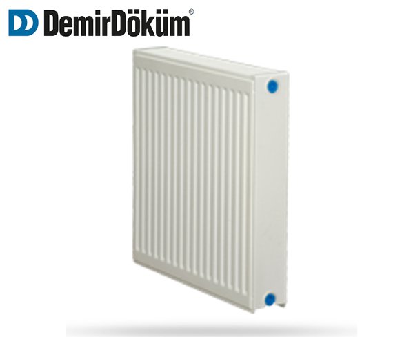 Demirdöküm 400/1300 Pkkp Fix Panel Radyatör